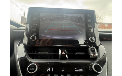 Toyota Corolla LE* FWD* АвтоКредит* (ЦЕНА ДО БГ) - автомобили, коли, обяви за нови и употребявани 12