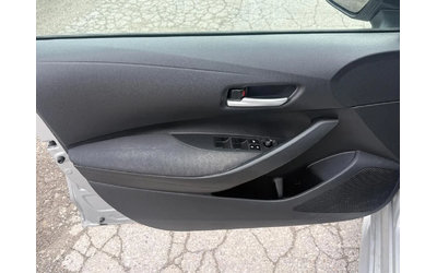 Toyota Corolla LE* FWD* АвтоКредит* (ЦЕНА ДО БГ) - автомобили, коли, обяви за нови и употребявани 8