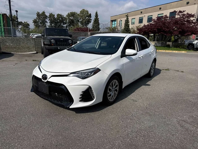 Toyota Corolla * LE CVT * CARFAX * ПОДГРЕВ - автомобили, коли, обяви за нови и употребявани 0