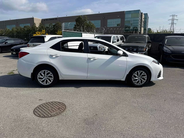 Toyota Corolla * LE CVT * CARFAX * ПОДГРЕВ - автомобили, коли, обяви за нови и употребявани 2