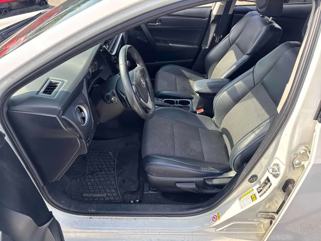 Toyota Corolla * LE CVT * CARFAX * ПОДГРЕВ - автомобили, коли, обяви за нови и употребявани 4