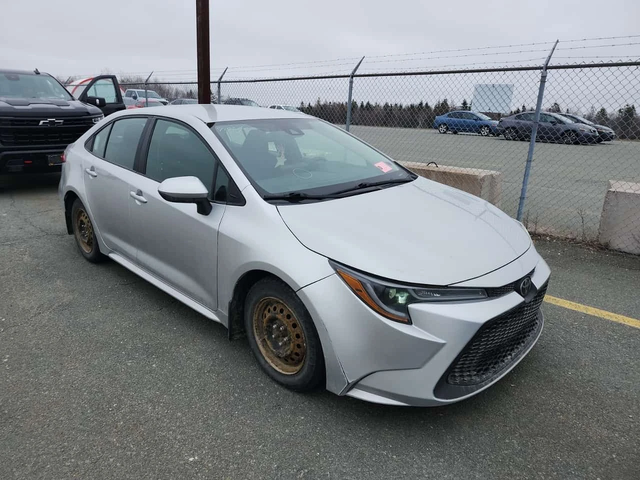 Toyota Corolla L| ПАНОРАМА| CARFAX| - автомобили, коли, обяви за нови и употребявани 1