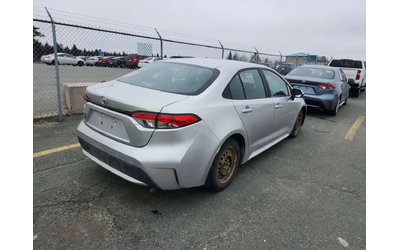 toyota-corolla - 2