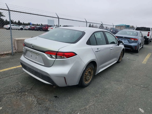 Toyota Corolla L| ПАНОРАМА| CARFAX| - автомобили, коли, обяви за нови и употребявани 2
