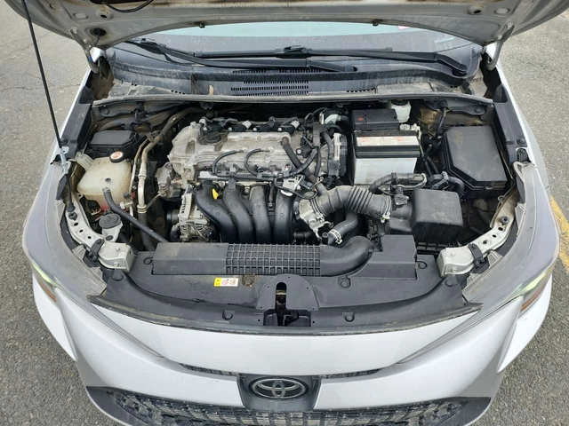 Toyota Corolla L| ПАНОРАМА| CARFAX| - автомобили, коли, обяви за нови и употребявани 4