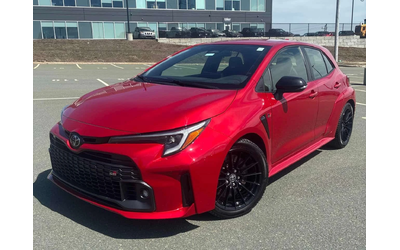 toyota-corolla - 0