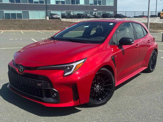 Toyota Corolla * GR Core * CARPLAY * РЪЧКА - автомобили, коли, обяви за нови и употребявани 0
