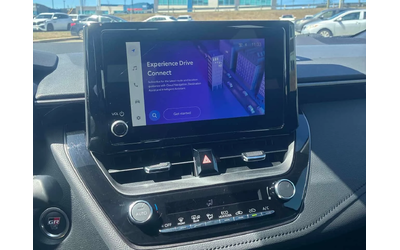 Toyota Corolla * GR Core * CARPLAY * РЪЧКА - автомобили, коли, обяви за нови и употребявани 8