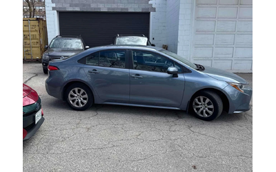 toyota-corolla - 2