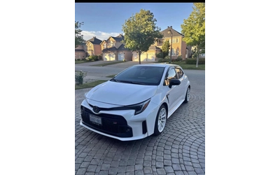 toyota-corolla - 0