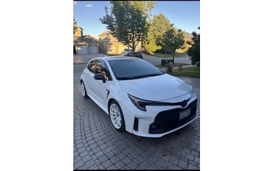 toyota-corolla - 1