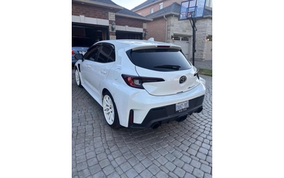 toyota-corolla - 2