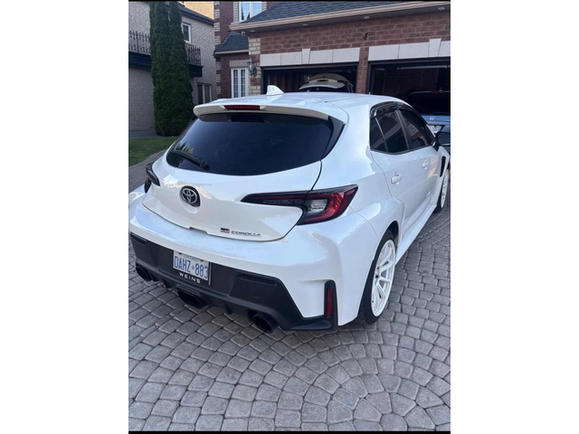Toyota Corolla GR * CARFAX * АВТО КРЕДИТ * - автомобили, коли, обяви за нови и употребявани 3