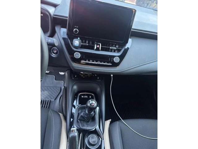 Toyota Corolla GR * CARFAX * АВТО КРЕДИТ * - автомобили, коли, обяви за нови и употребявани 5