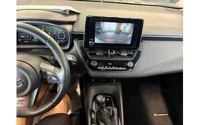 Toyota Corolla GR* CIRCUIT EDITION* - автомобили, коли, обяви за нови и употребявани 9