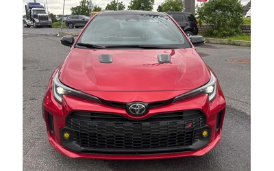 toyota-corolla - 1