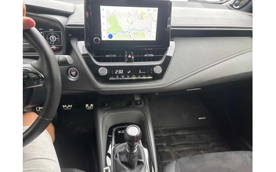 Toyota Corolla GR* CIRCUIT EDITION * - автомобили, коли, обяви за нови и употребявани 7