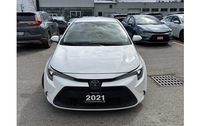 toyota-corolla - 1