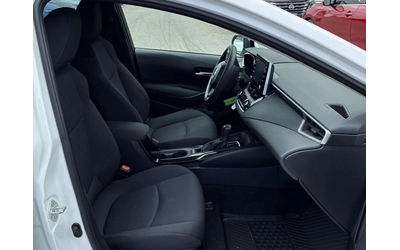 Toyota Corolla LE CVT * CARFAX * АВТО КРЕДИТ * - автомобили, коли, обяви за нови и употребявани 7