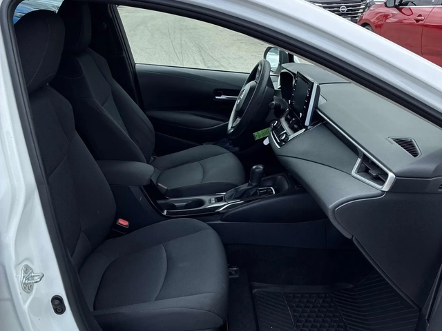Toyota Corolla LE CVT * CARFAX * АВТО КРЕДИТ * - автомобили, коли, обяви за нови и употребявани 7
