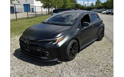 toyota-corolla - 0