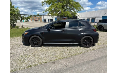 toyota-corolla - 2