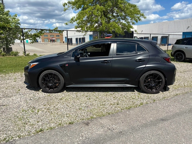 Toyota Corolla GR * CARFAX * АВТО КРЕДИТ * - автомобили, коли, обяви за нови и употребявани 2