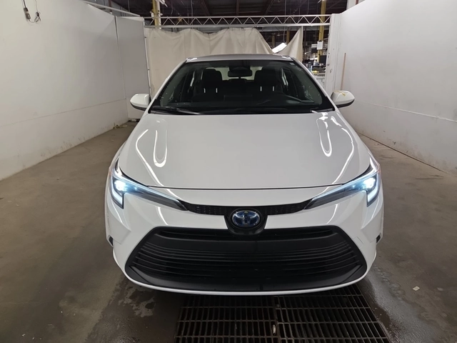 Toyota Corolla Hybrid LE CVT AWD * CARFAX * АВТО КРЕДИТ * - автомобили, коли, обяви за нови и употребявани 1