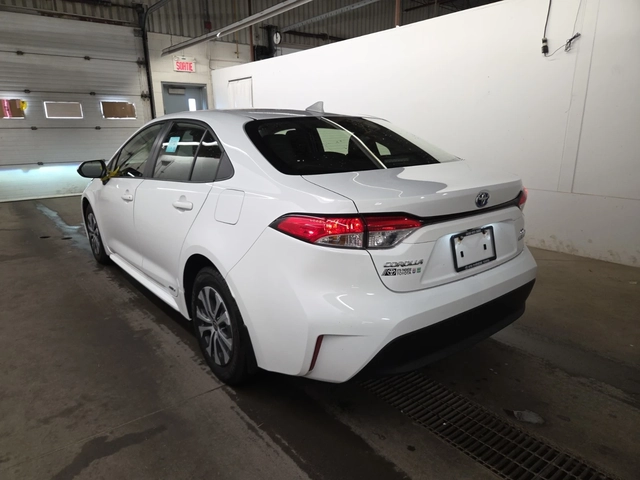 Toyota Corolla Hybrid LE CVT AWD * CARFAX * АВТО КРЕДИТ * - автомобили, коли, обяви за нови и употребявани 2