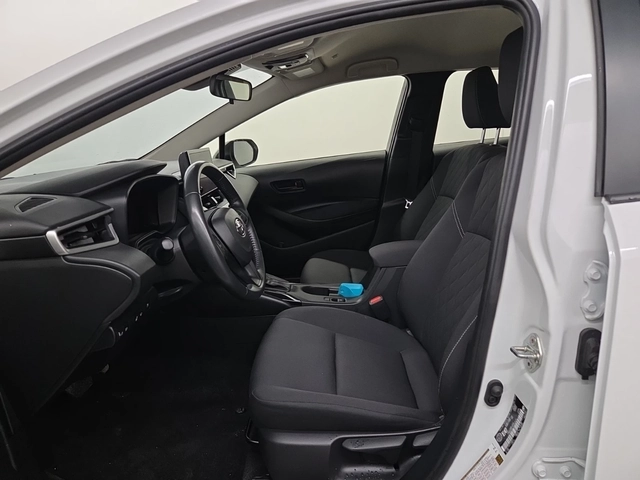 Toyota Corolla Hybrid LE CVT AWD * CARFAX * АВТО КРЕДИТ * - автомобили, коли, обяви за нови и употребявани 6
