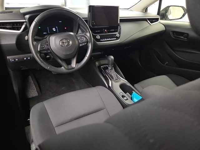 Toyota Corolla Hybrid LE CVT AWD * CARFAX * АВТО КРЕДИТ * - автомобили, коли, обяви за нови и употребявани 7