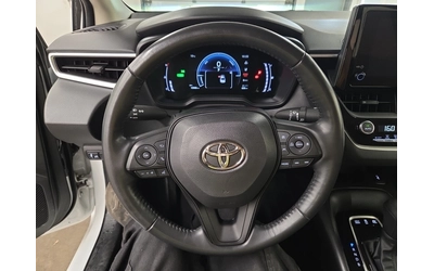 Toyota Corolla Hybrid LE CVT AWD * CARFAX * АВТО КРЕДИТ * - автомобили, коли, обяви за нови и употребявани 8