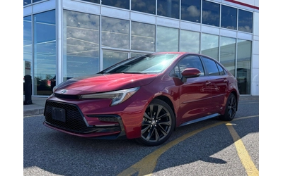 toyota-corolla - 0