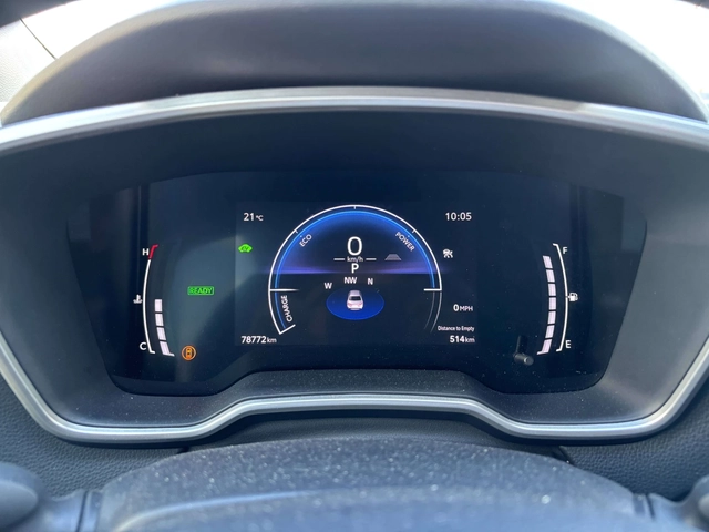 Toyota Corolla XSE Hybrid | ПАНО | КОЖА | ЦЕНА ДО БГ - автомобили, коли, обяви за нови и употребявани 14