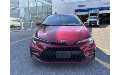 toyota-corolla - 1