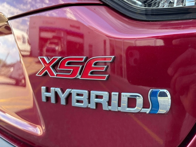 Toyota Corolla XSE Hybrid | ПАНО | КОЖА | ЦЕНА ДО БГ - автомобили, коли, обяви за нови и употребявани 8
