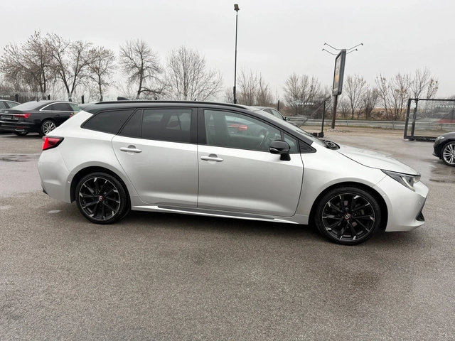 Toyota Corolla 2.0Hybrid GR-S-KAMERA-LED-XENON-DISTRONIK-ПОДГРЯВА - автомобили, коли, обяви за нови и употребявани 1