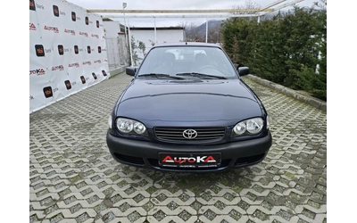 toyota-corolla - 0