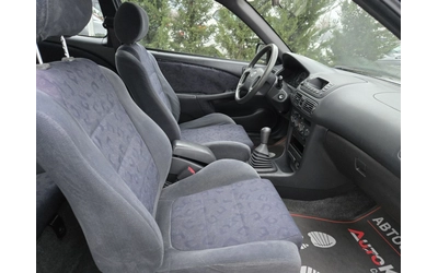 Toyota Corolla 1.4i-97кс= КЛИМАТИК - автомобили, коли, обяви за нови и употребявани 12