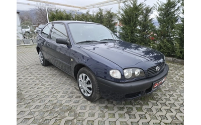 toyota-corolla - 1