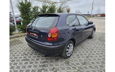 toyota-corolla - 2
