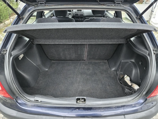 Toyota Corolla 1.4i-97кс= КЛИМАТИК - автомобили, коли, обяви за нови и употребявани 8