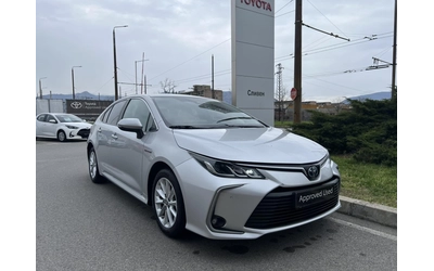 toyota-corolla - 0