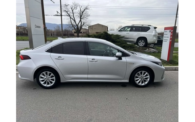 toyota-corolla - 1