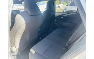 Toyota Corolla 2.0 HEV Touring Sport Executive Plus - автомобили, коли, обяви за нови и употребявани 13