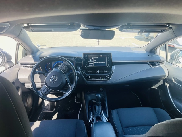 Toyota Corolla 2.0 HEV Touring Sport Executive Plus - автомобили, коли, обяви за нови и употребявани 7