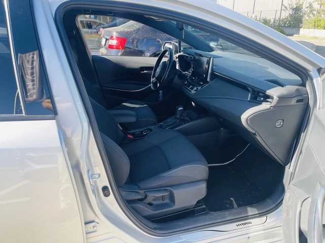 Toyota Corolla 2.0 HEV Touring Sport Executive Plus - автомобили, коли, обяви за нови и употребявани 9