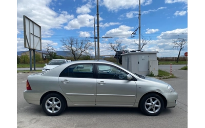 toyota-corolla - 1