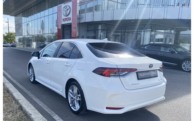 toyota-corolla - 5