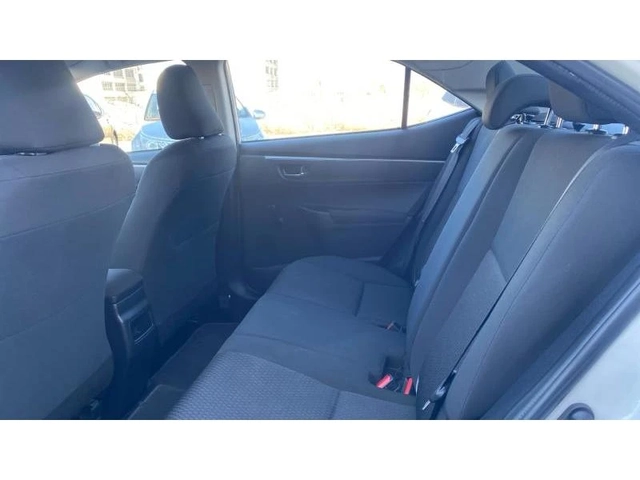 Toyota Corolla 1.4 D - автомобили, коли, обяви за нови и употребявани 10